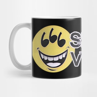 Skynet Video Logo Mug